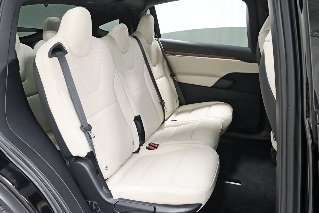 2024 Tesla Model X
