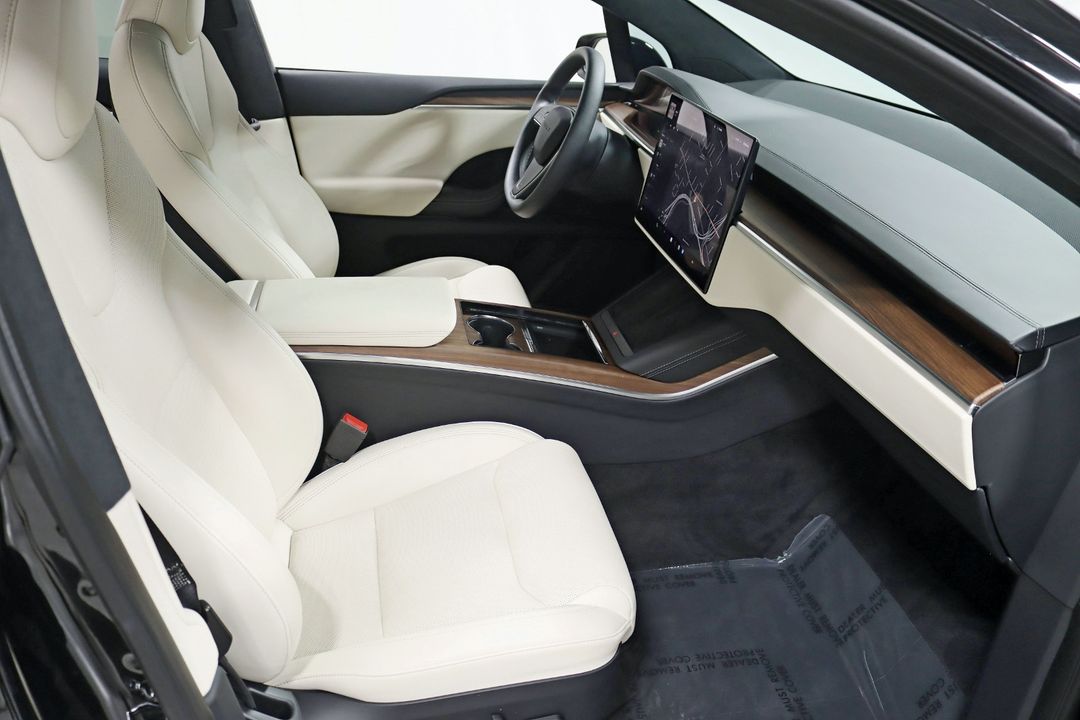 2024 Tesla Model X