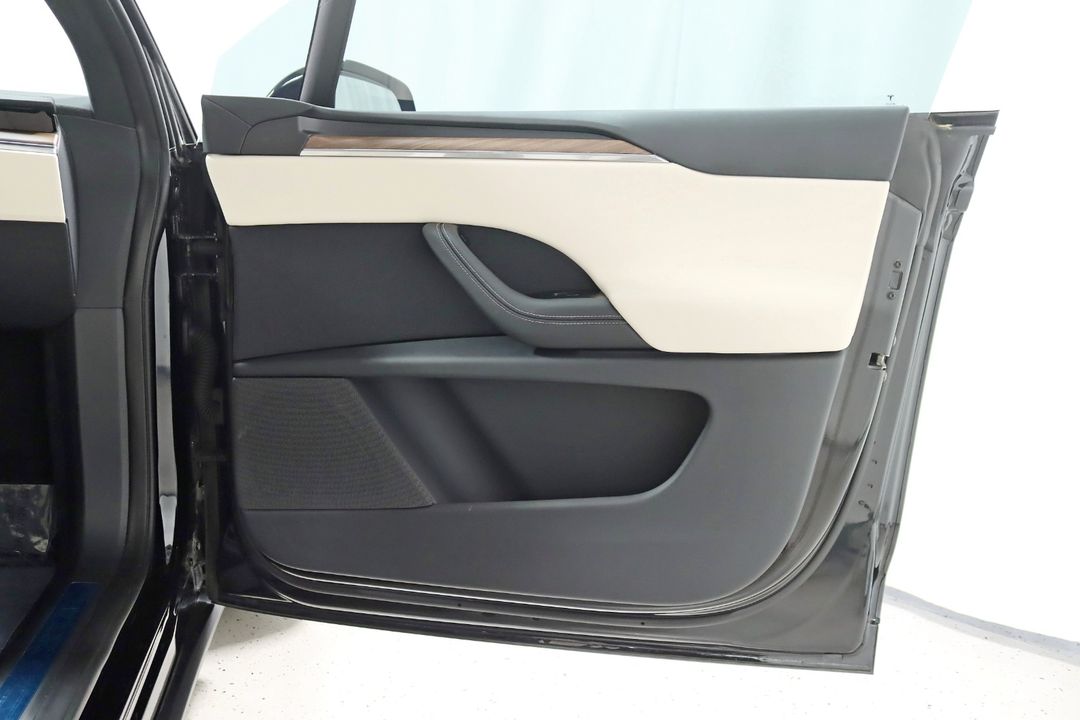 2024 Tesla Model X
