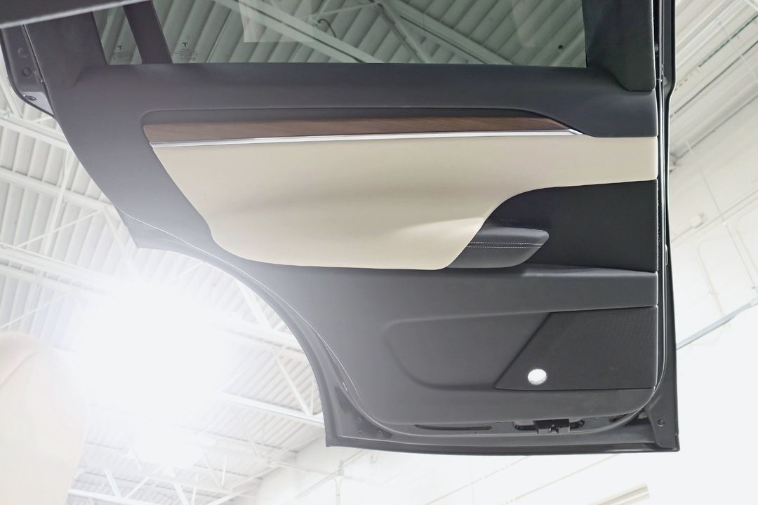 2024 Tesla Model X