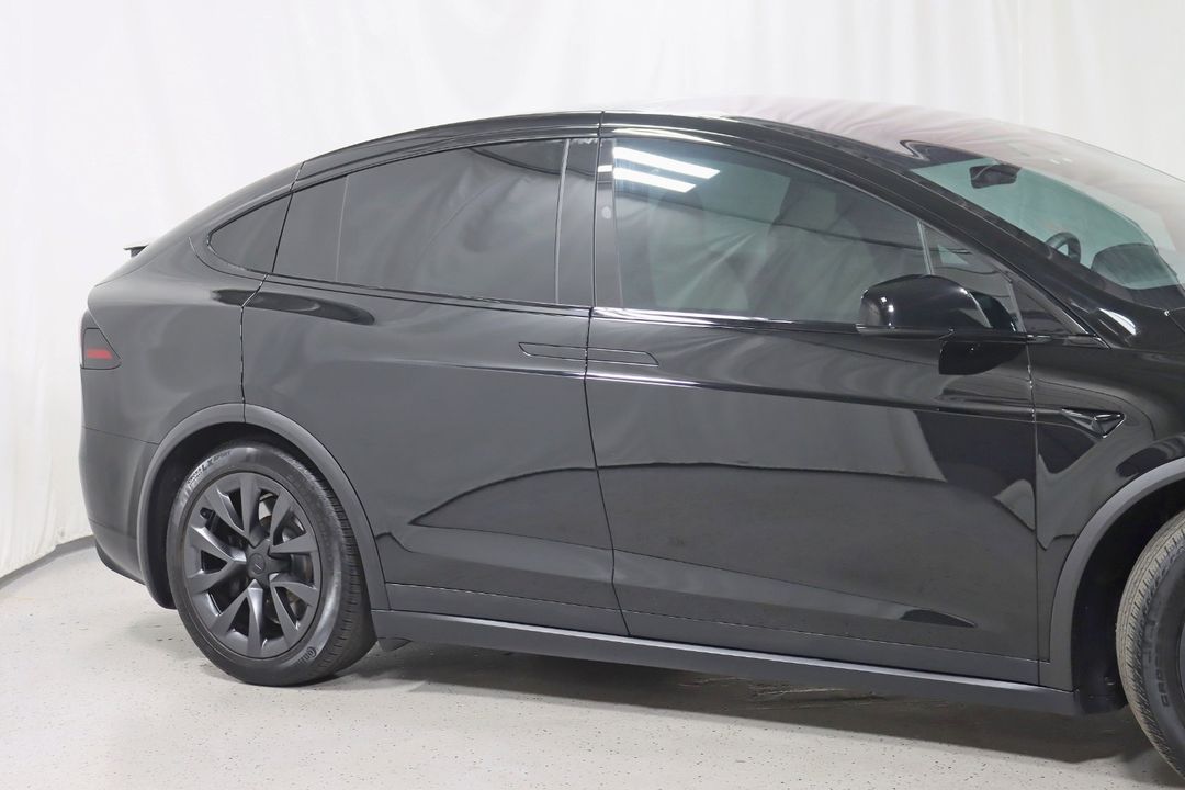 2024 Tesla Model X
