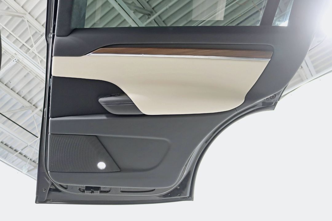 2024 Tesla Model X