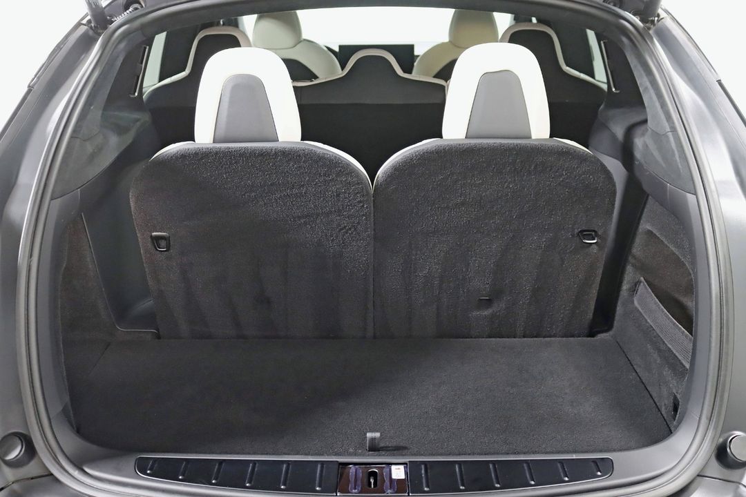 2024 Tesla Model X