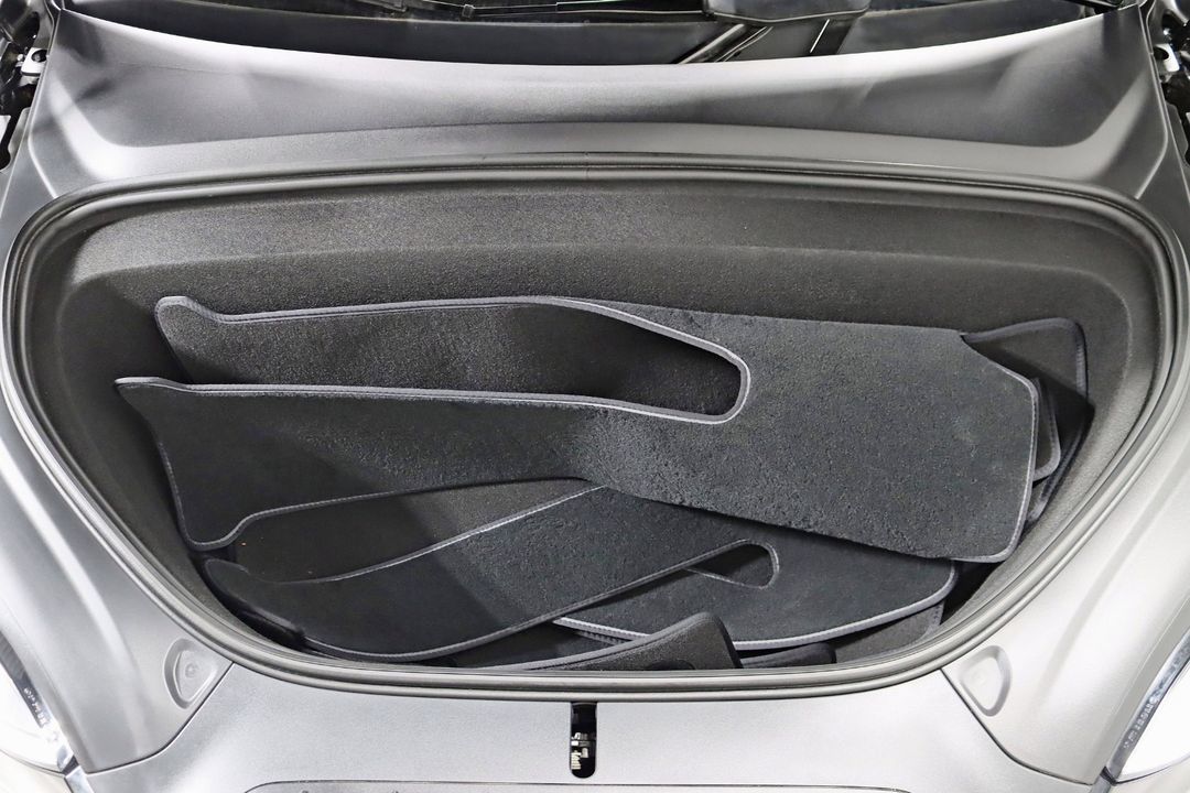 2024 Tesla Model X