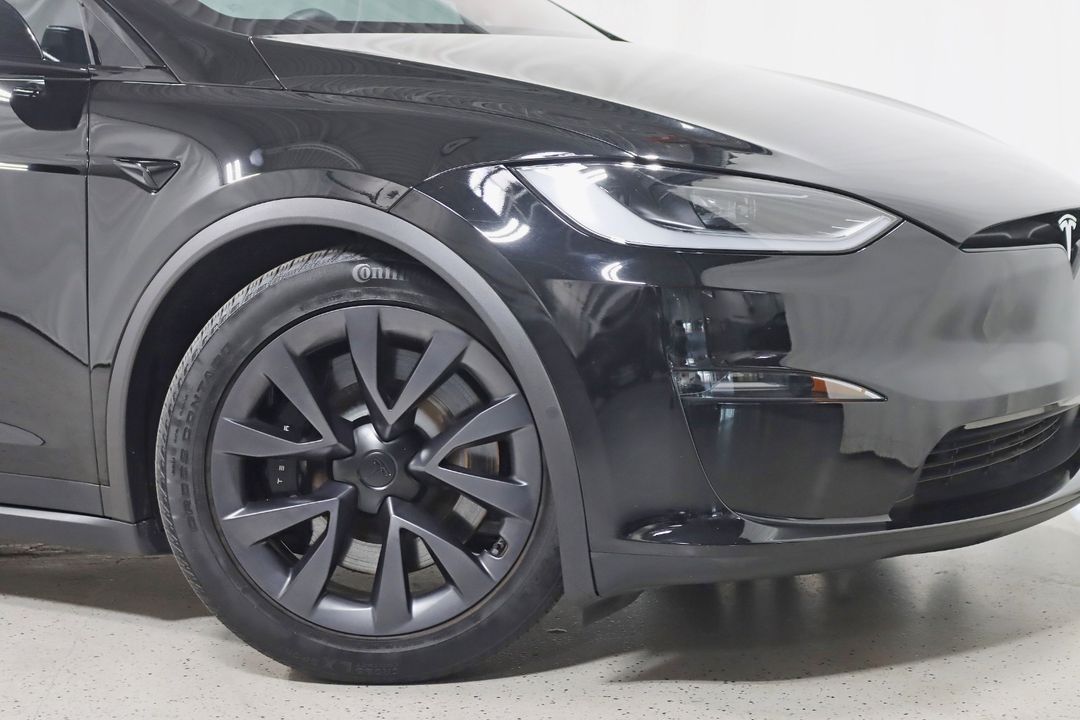 2024 Tesla Model X