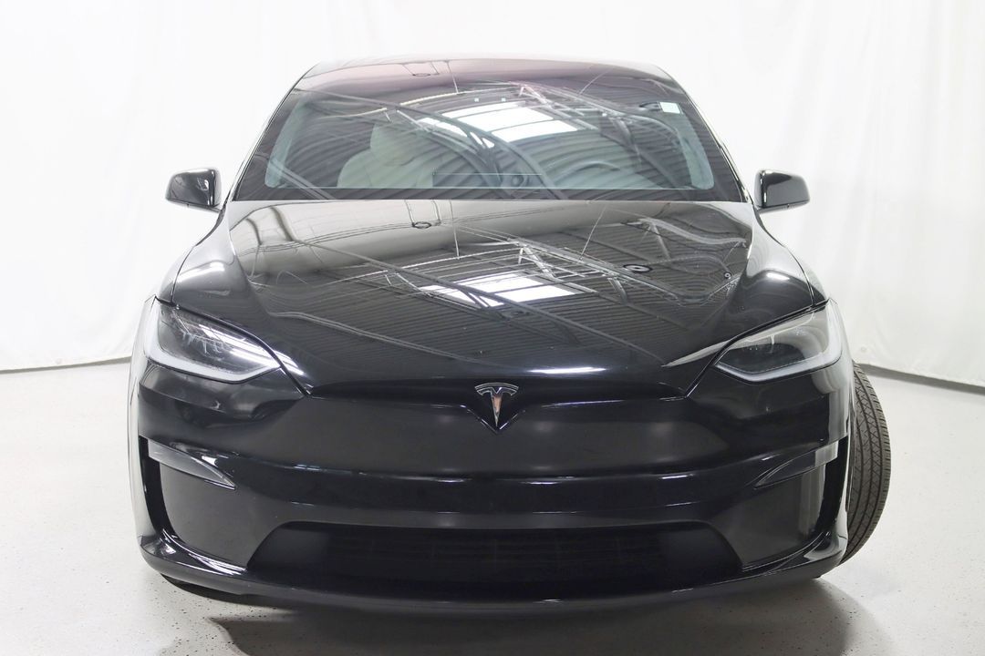 2024 Tesla Model X