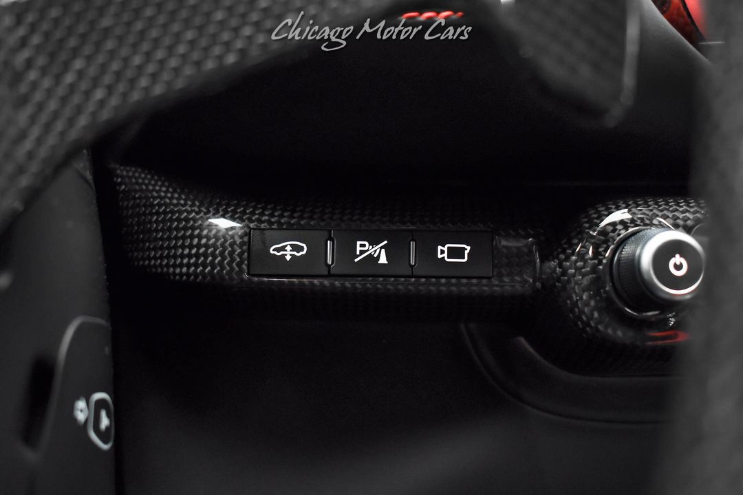2019 Ferrari 812 Superfast