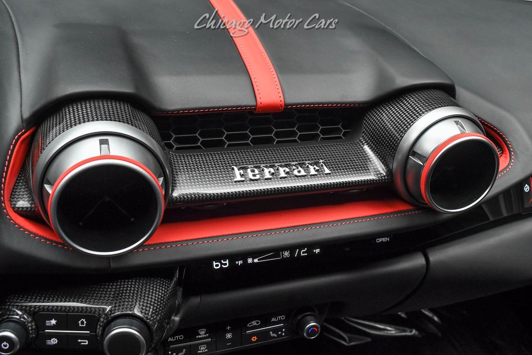 2019 Ferrari 812 Superfast