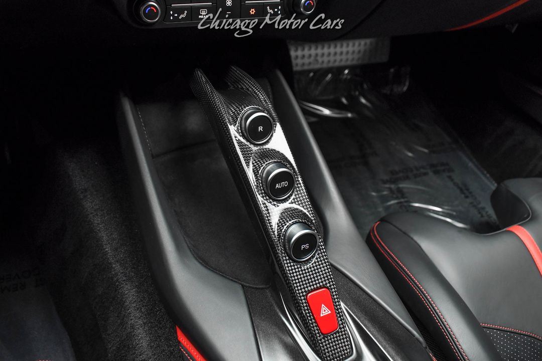 2019 Ferrari 812 Superfast