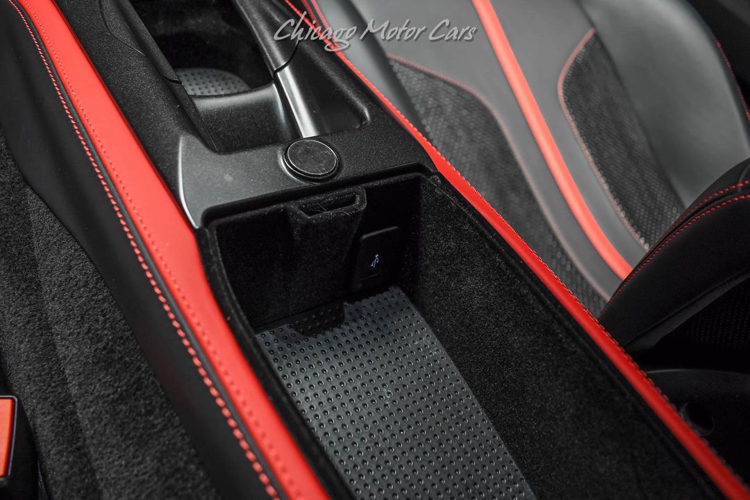 2019 Ferrari 812 Superfast
