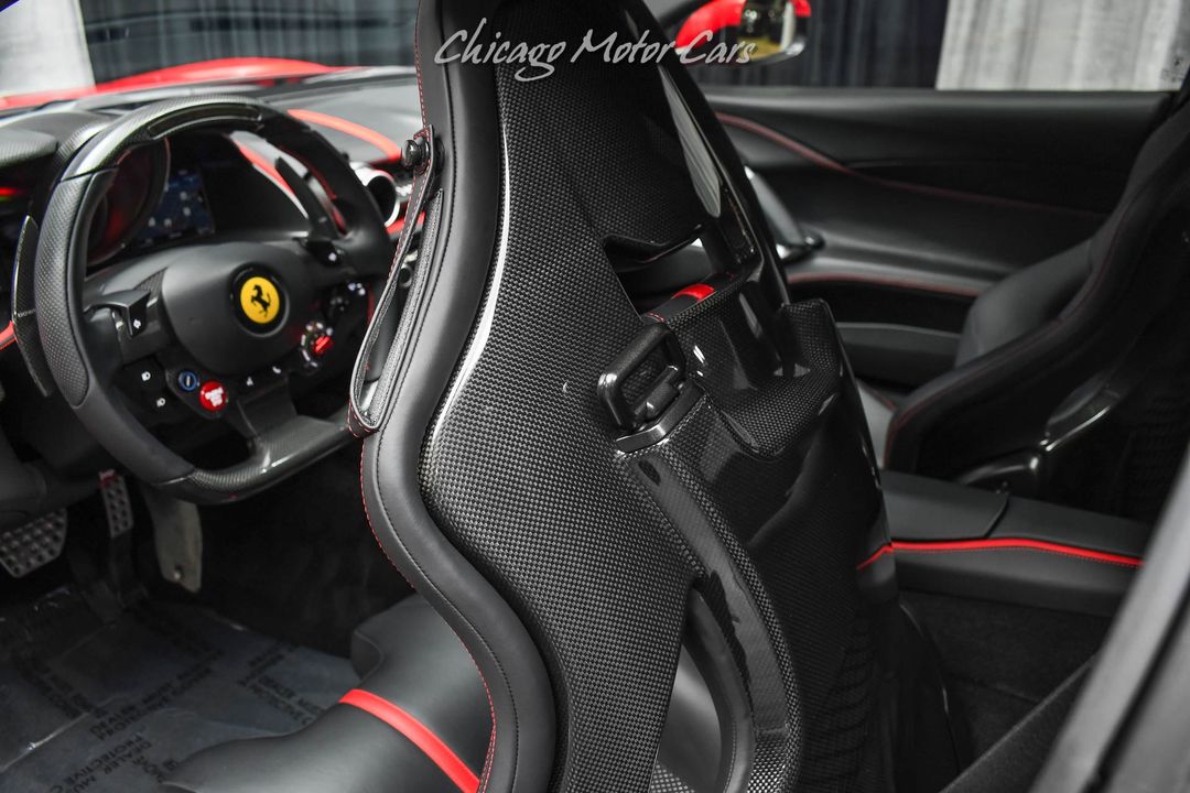 2019 Ferrari 812 Superfast
