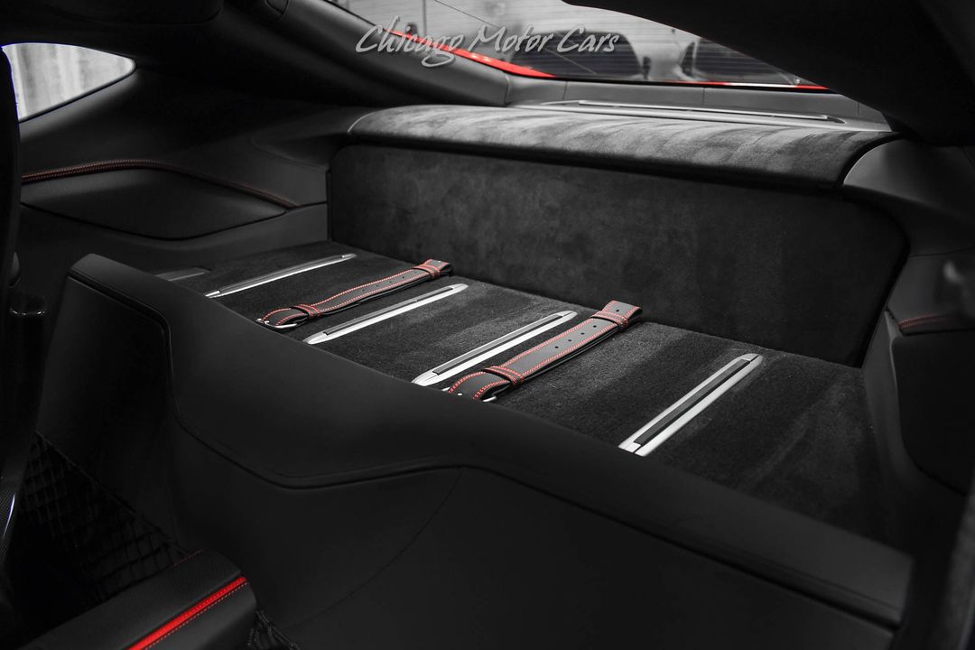 2019 Ferrari 812 Superfast