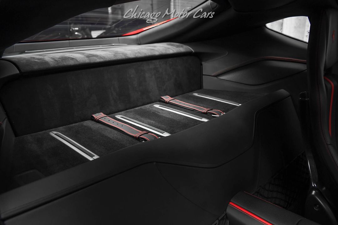 2019 Ferrari 812 Superfast