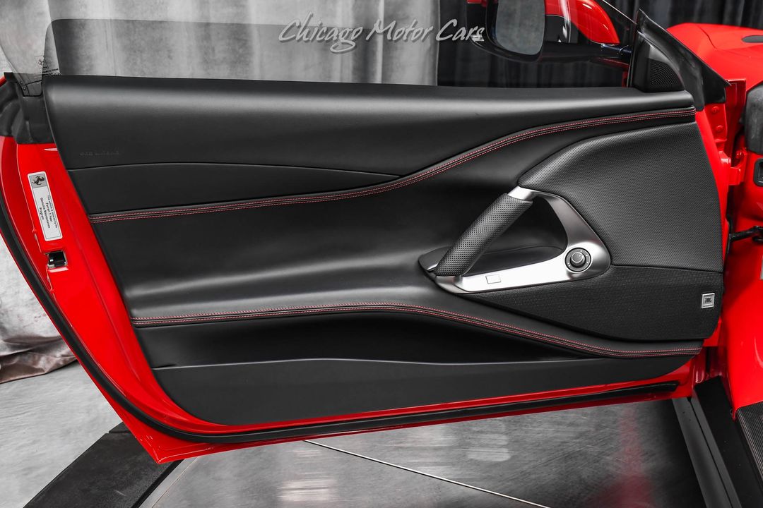 2019 Ferrari 812 Superfast