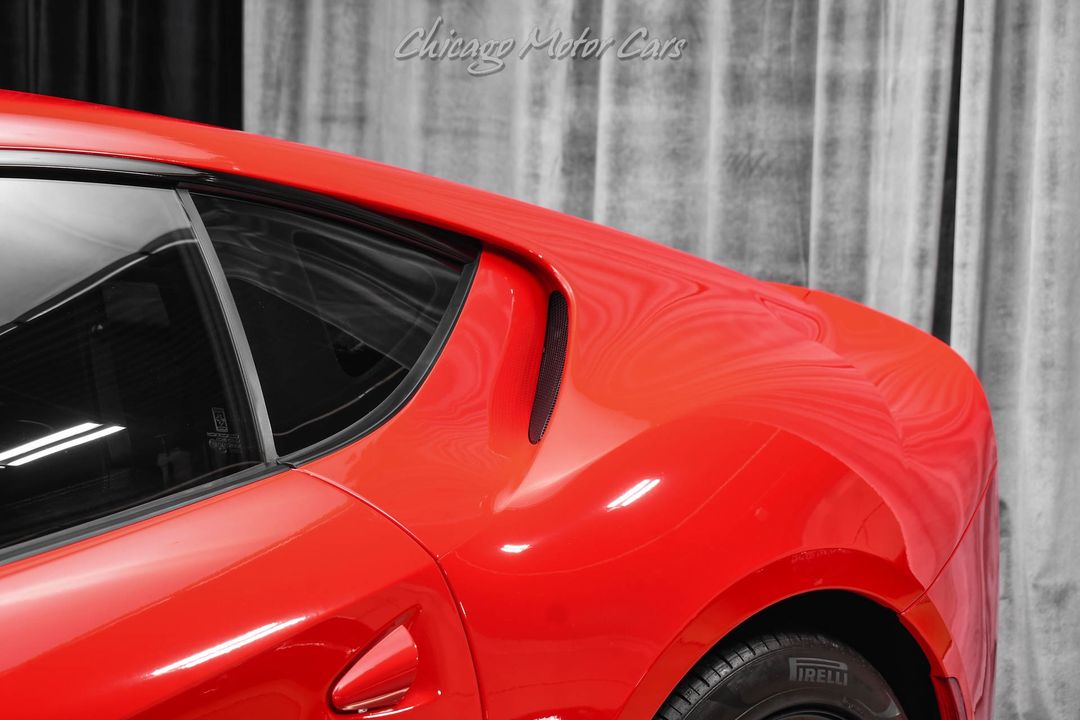 2019 Ferrari 812 Superfast