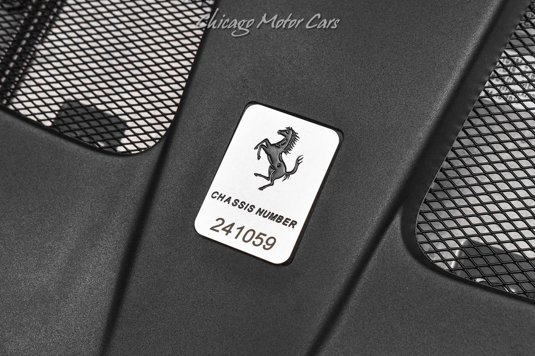 2019 Ferrari 812 Superfast