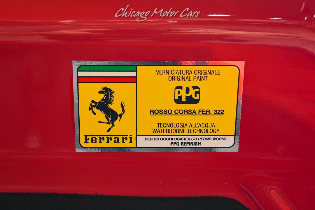 2019 Ferrari 812 Superfast