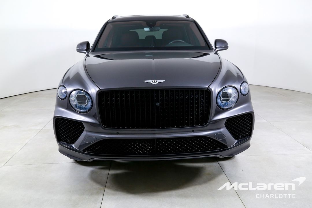 2023 Bentley Bentayga EWB
