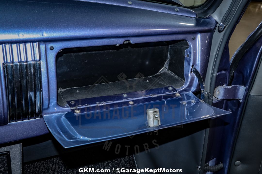 1955 Chevrolet 3100 Pickup