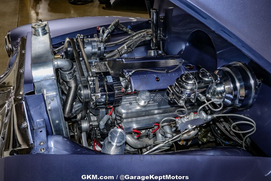 1955 Chevrolet 3100 Pickup