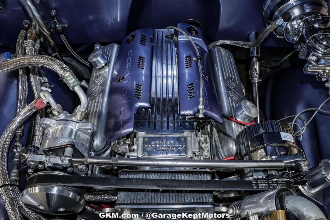 1955 Chevrolet 3100 Pickup