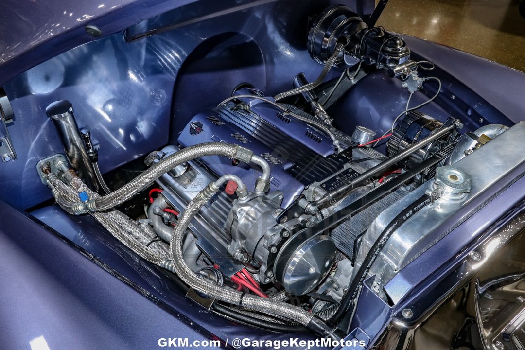 1955 Chevrolet 3100 Pickup