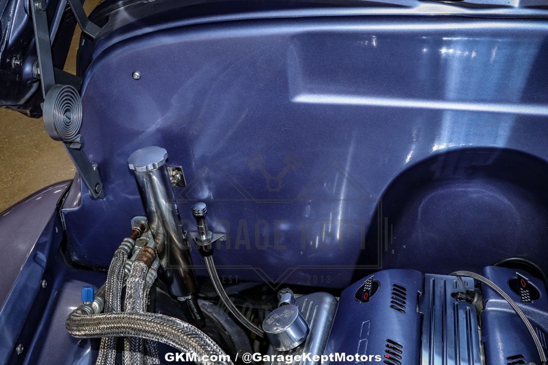 1955 Chevrolet 3100 Pickup