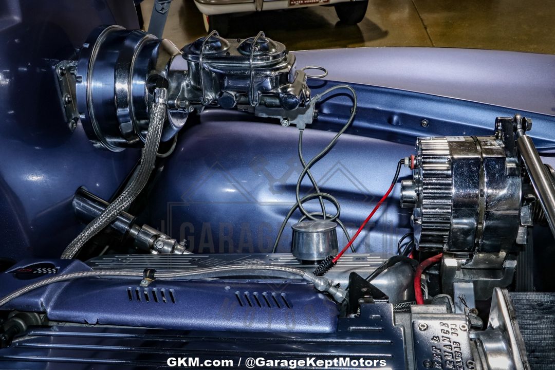1955 Chevrolet 3100 Pickup