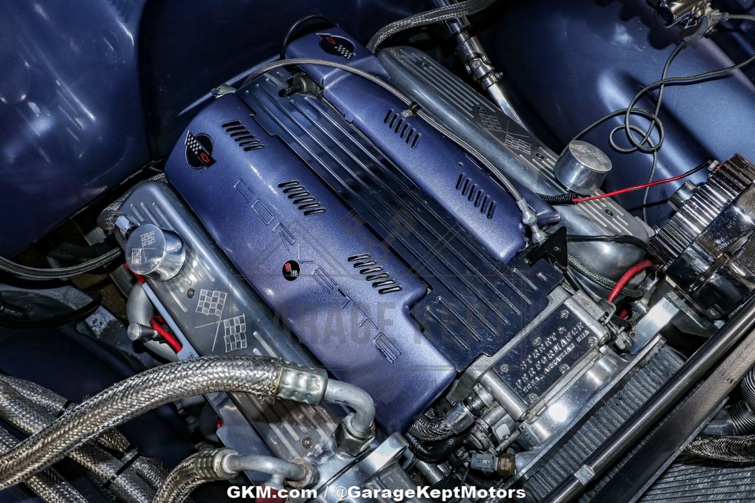 1955 Chevrolet 3100 Pickup