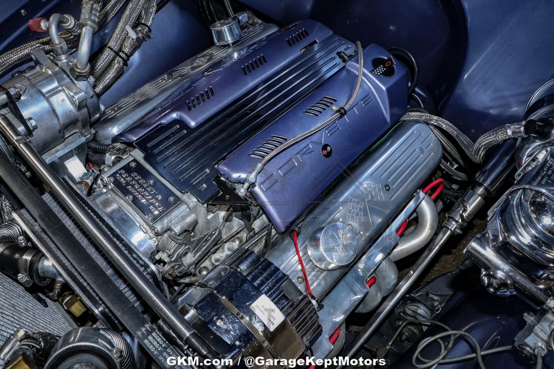 1955 Chevrolet 3100 Pickup