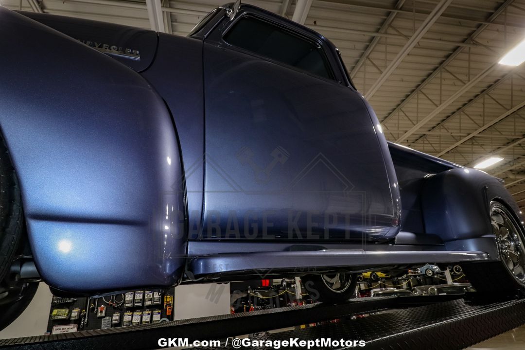 1955 Chevrolet 3100 Pickup