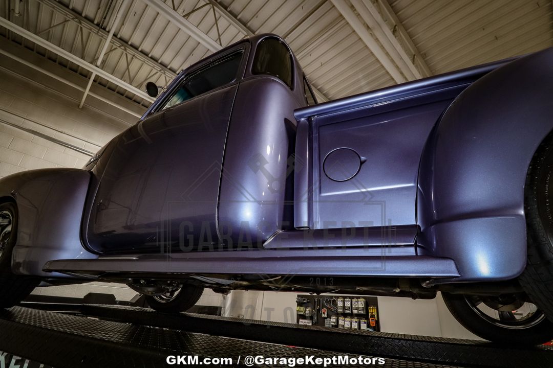 1955 Chevrolet 3100 Pickup