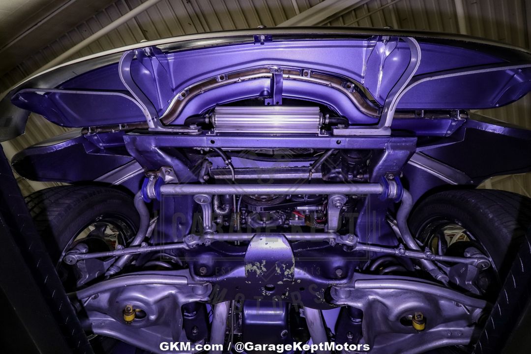 1955 Chevrolet 3100 Pickup