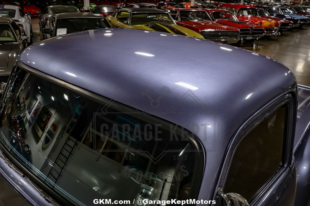 1955 Chevrolet 3100 Pickup