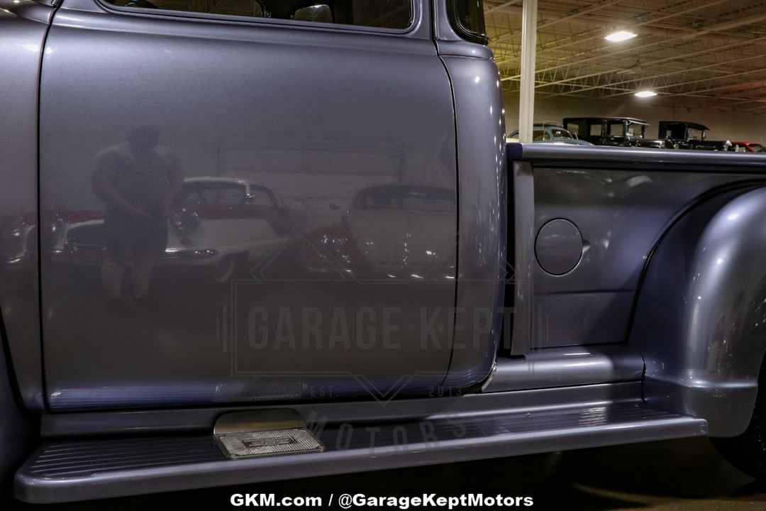 1955 Chevrolet 3100 Pickup