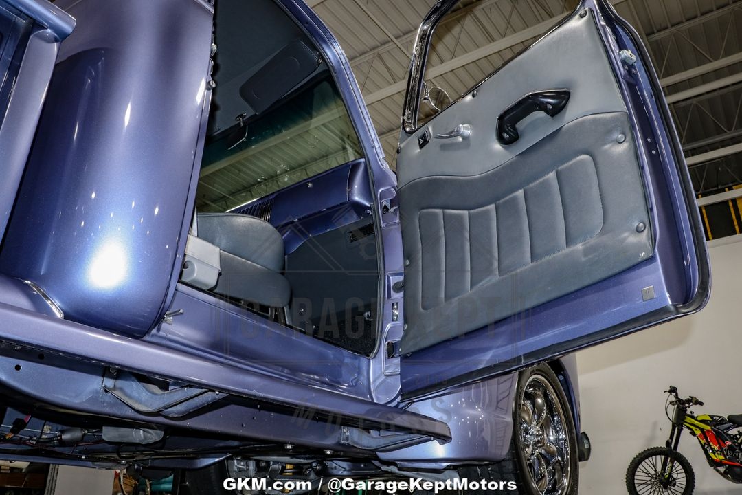 1955 Chevrolet 3100 Pickup