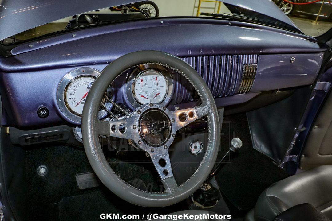 1955 Chevrolet 3100 Pickup