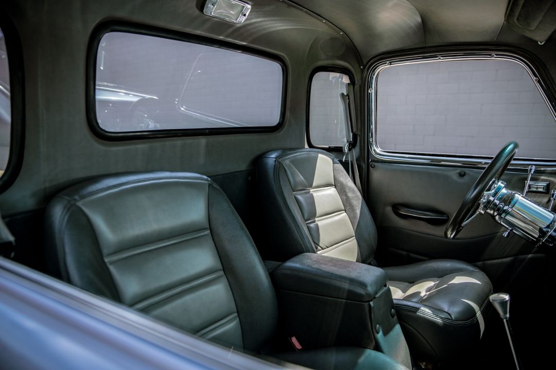 1955 Chevrolet 3100 Pickup