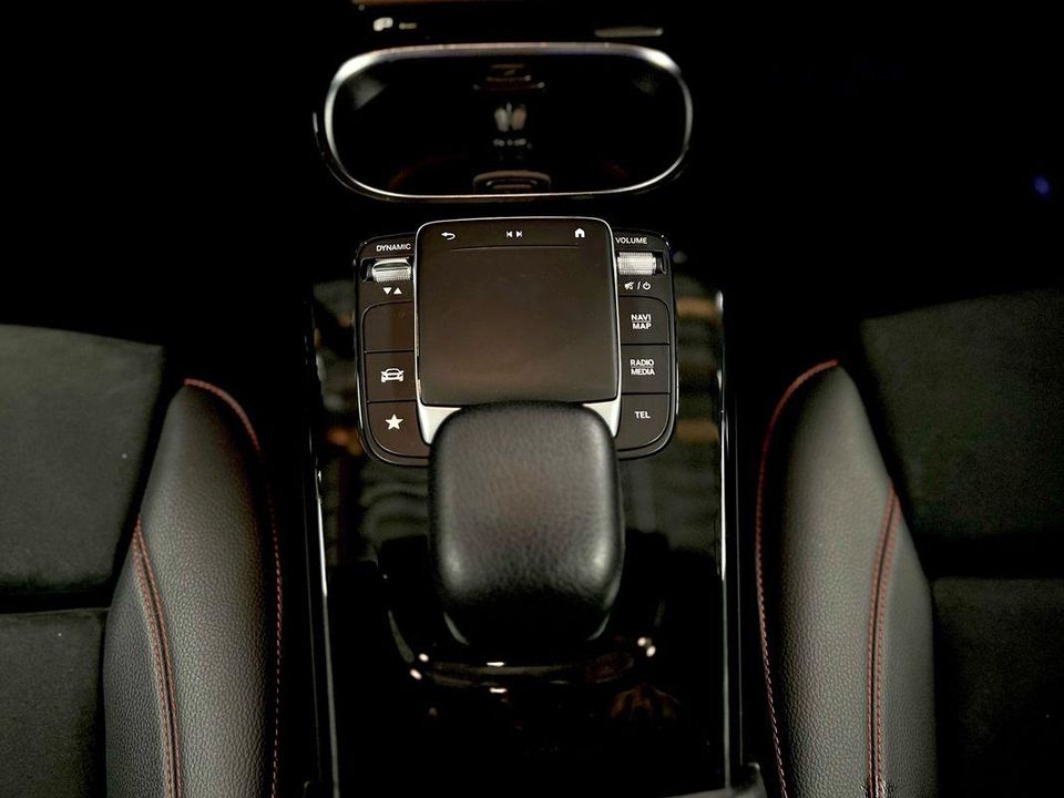 2022 Mercedes-Benz A-Class
