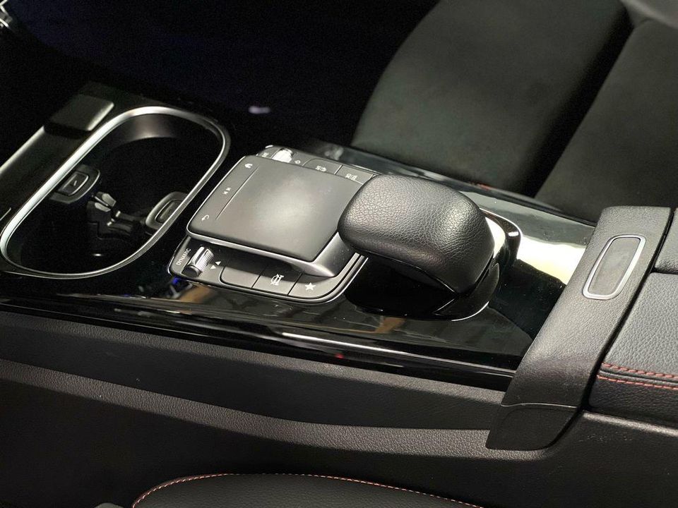 2022 Mercedes-Benz A-Class