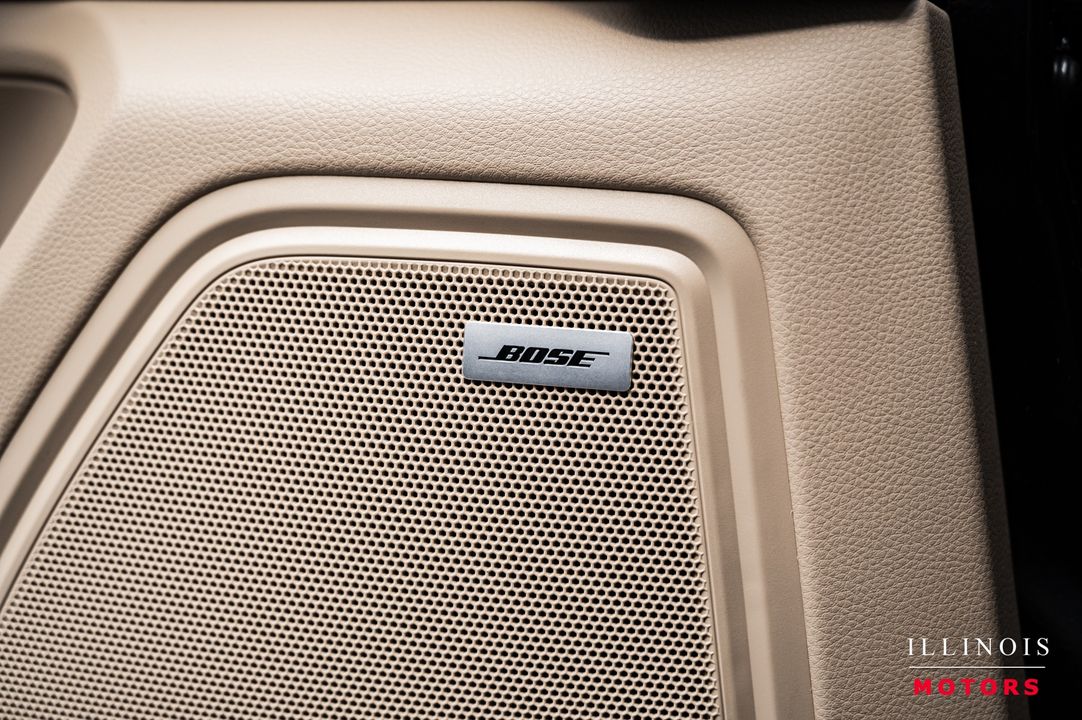 2020 Porsche Macan