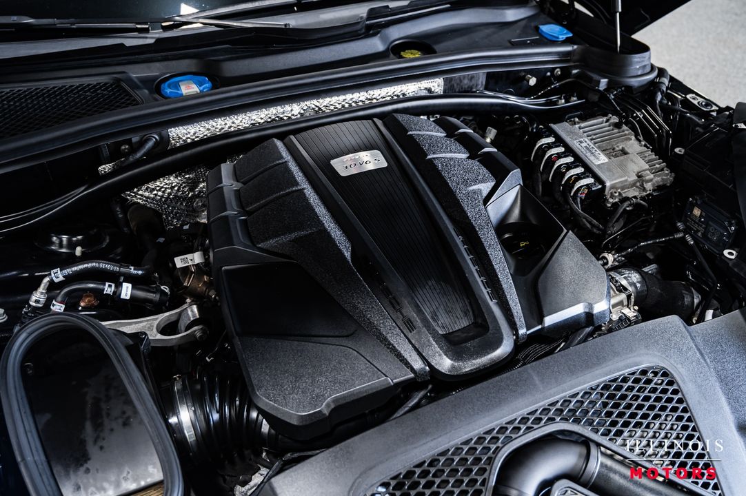 2020 Porsche Macan