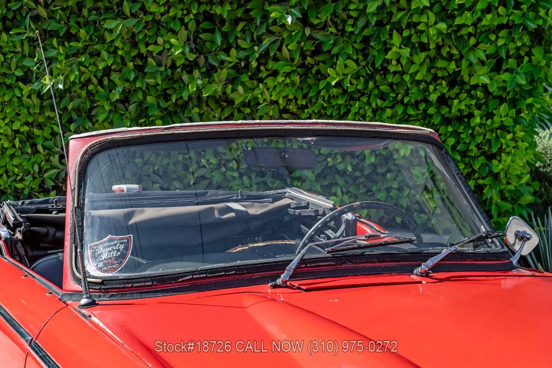 1968 Triumph TR250