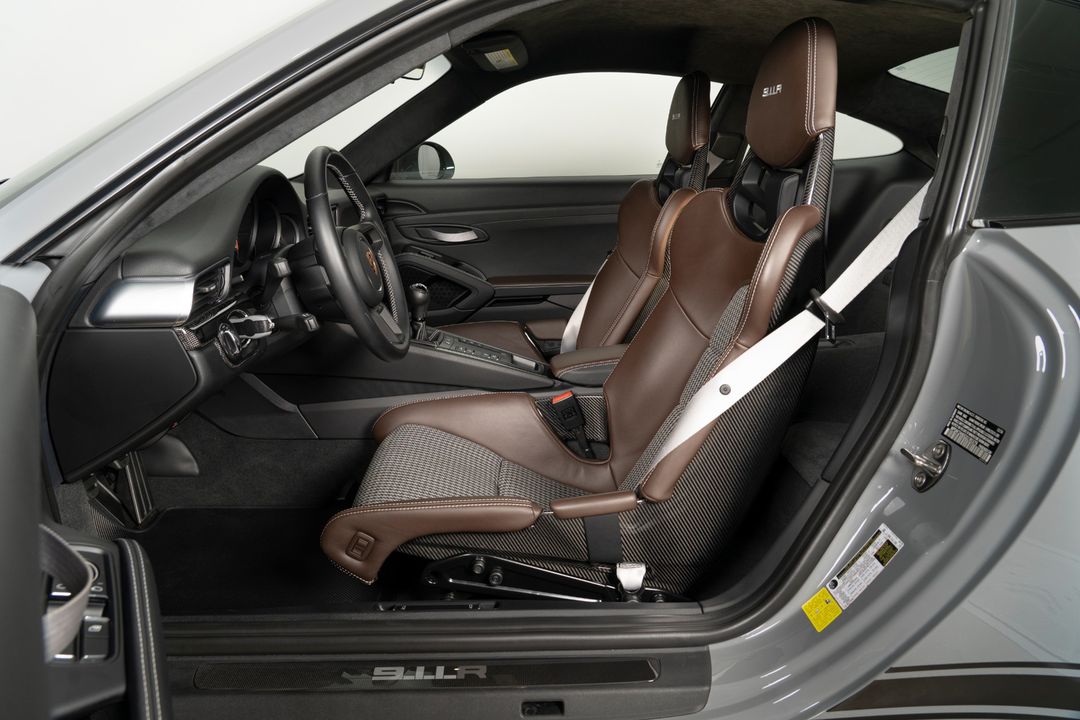 2016 Porsche 911
