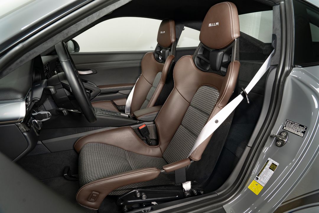 2016 Porsche 911