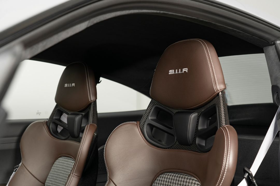 2016 Porsche 911