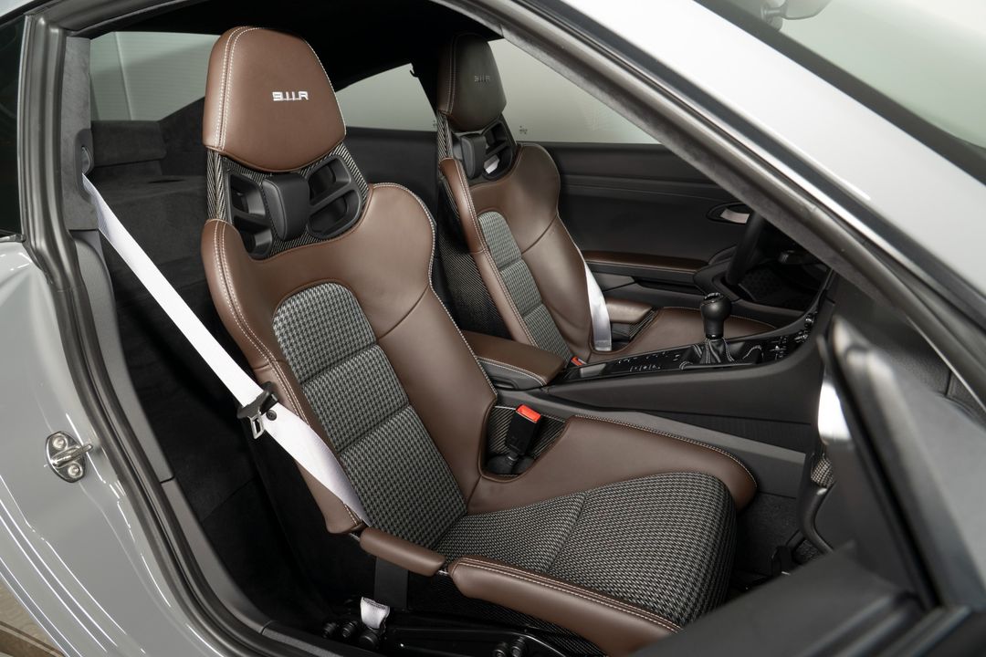 2016 Porsche 911
