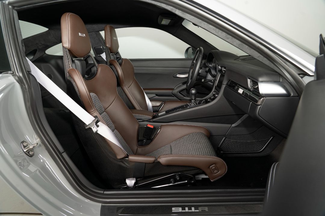2016 Porsche 911