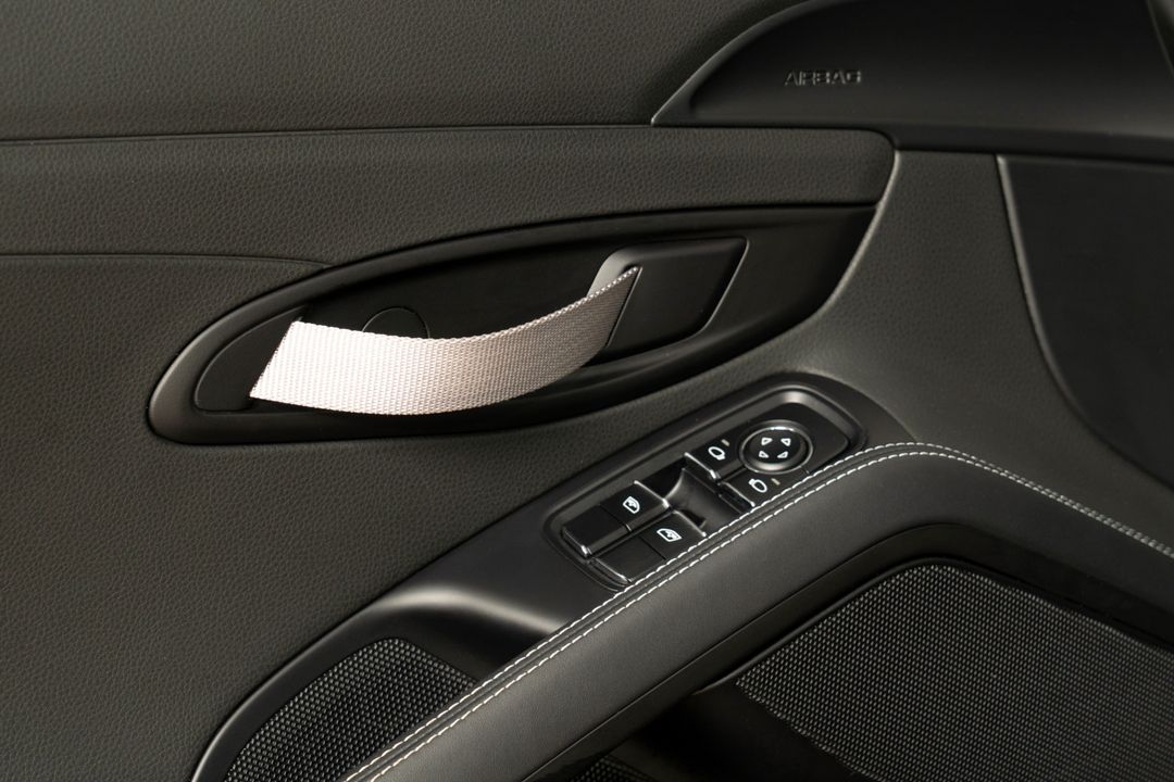 2016 Porsche 911