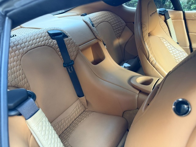 2016 Aston Martin Vanquish